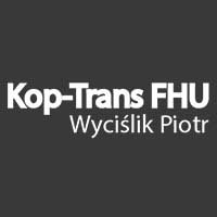 F.H.U. Kop-Trans Wyciślik Piotr, Ruda Śląska