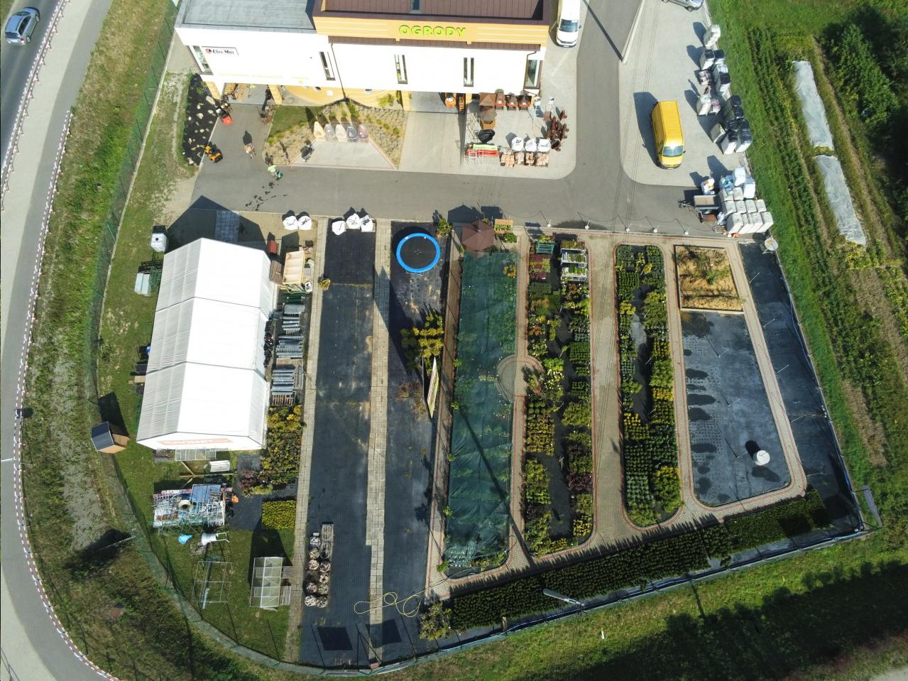 akcesoria i sprzęt ogrodniczy