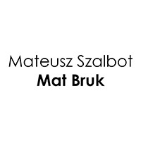 Mateusz Szalbot Mat Bruk - Brukarstwo