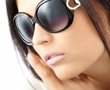 okulary przeciwsłoneczne