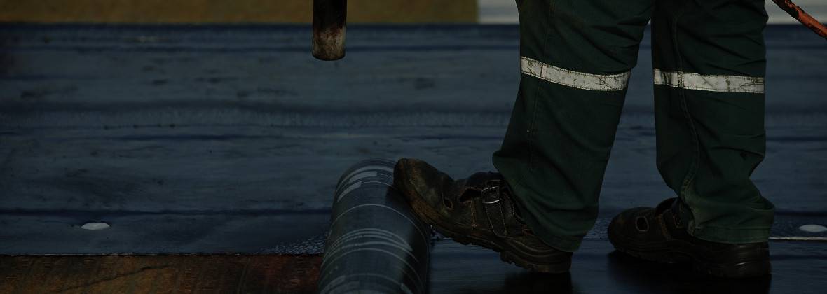 Grzegorz Kośmider Zakład Blacharsko-Dekarski