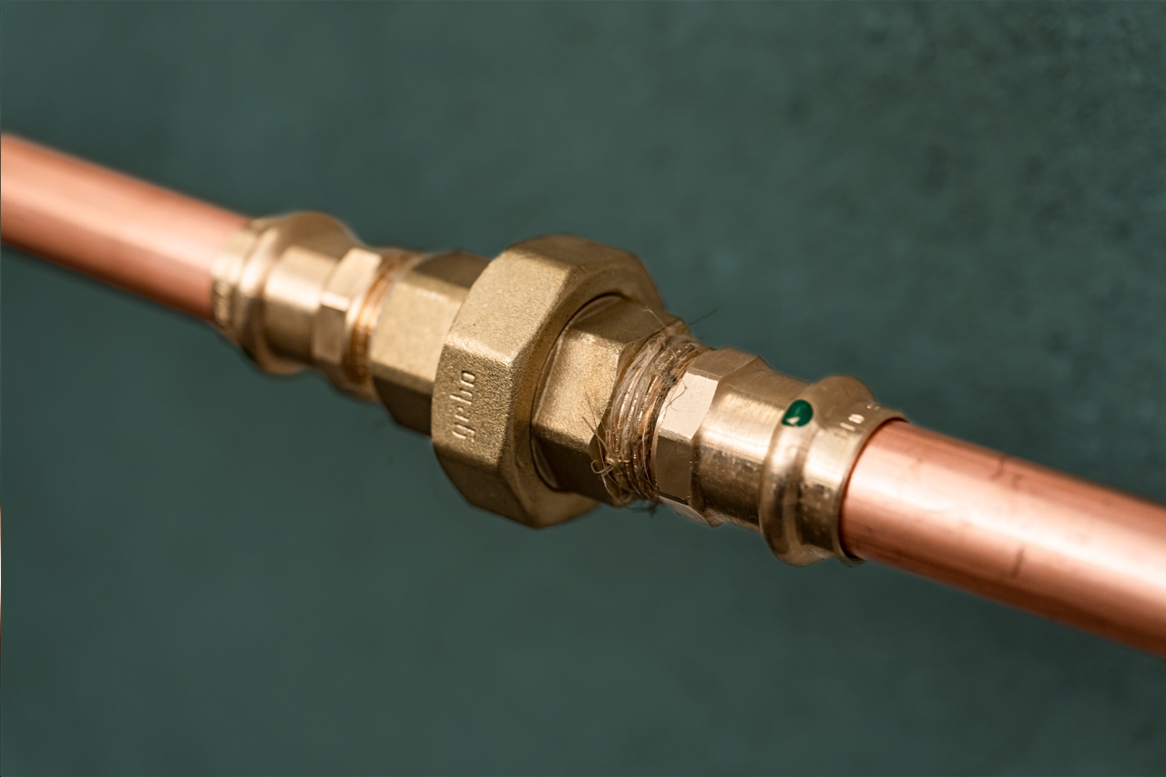 akcesoria hydrauliczne