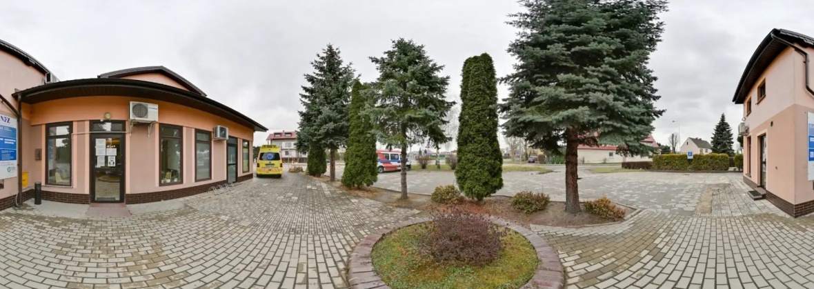 Onkovit Nyski ośrodek onkologii Sp. z o. o., Nysa