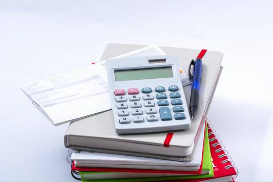 podatki, księgowość, księga handlowa, książka przychodów i rozchodów