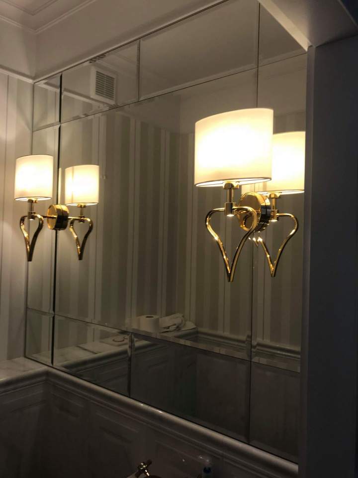 balustrady ze szkła