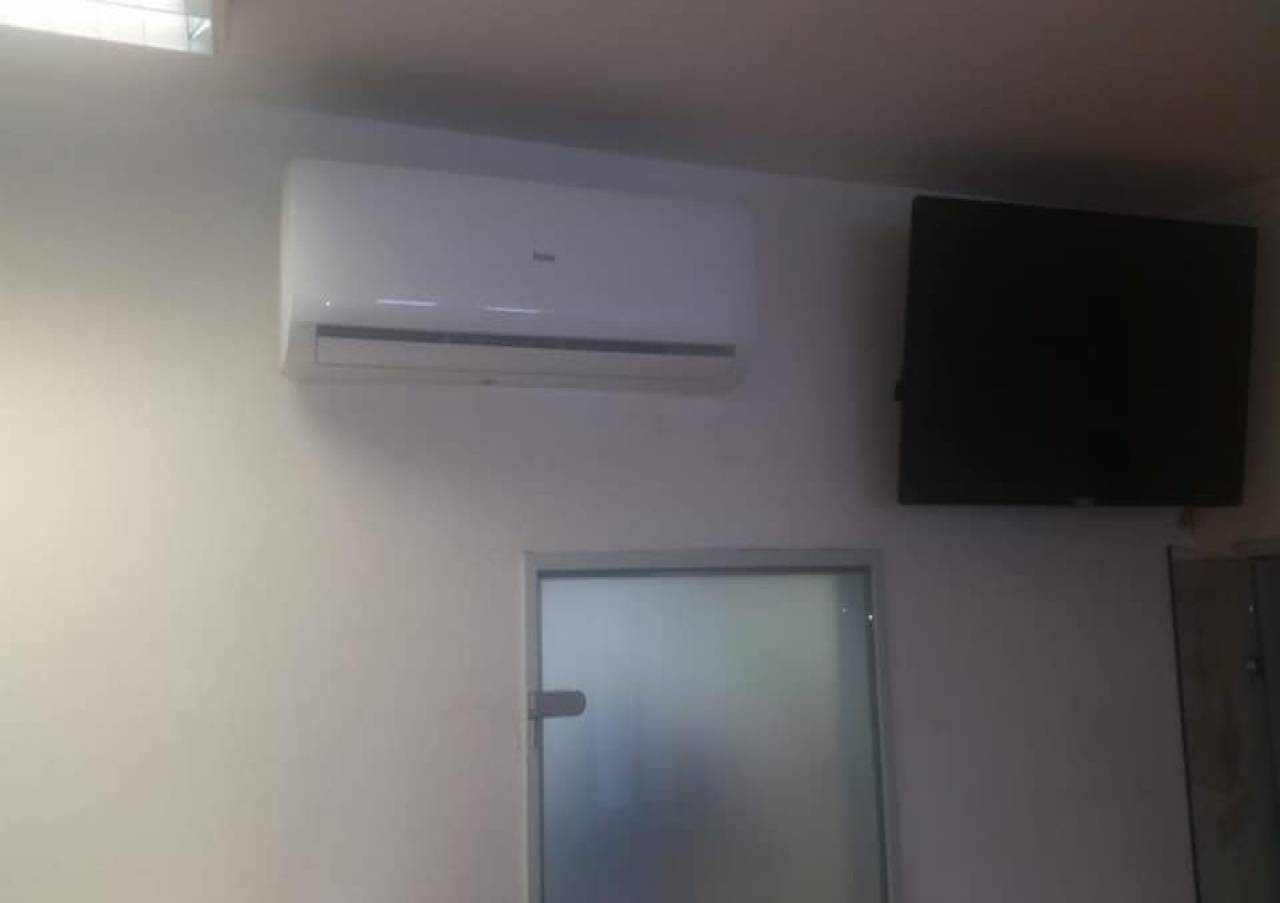 montaż klimatyzacji