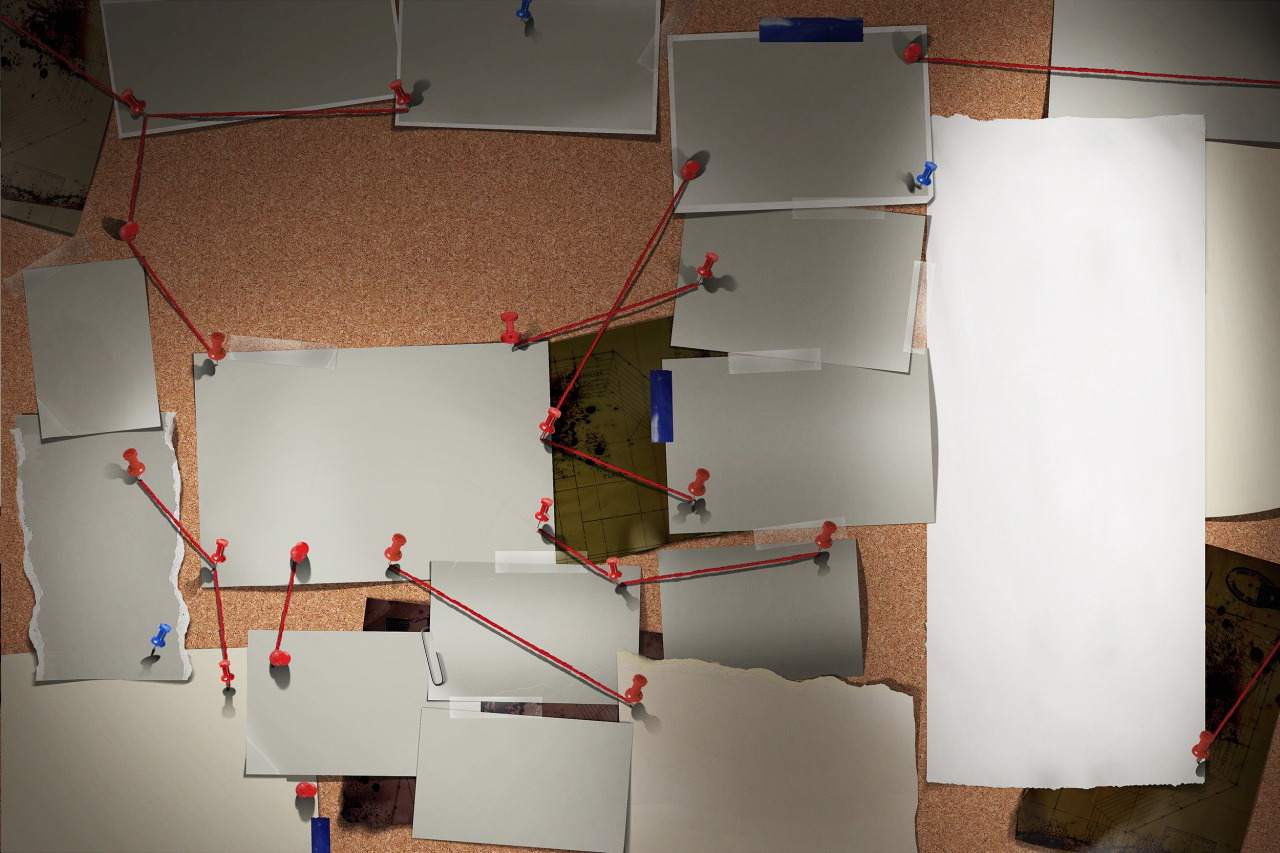 detektywistyczne usługi