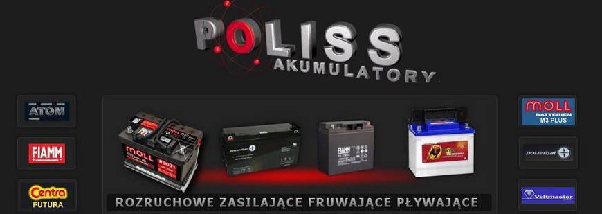 Poliss F.P. - Mariusz Sołtysiak