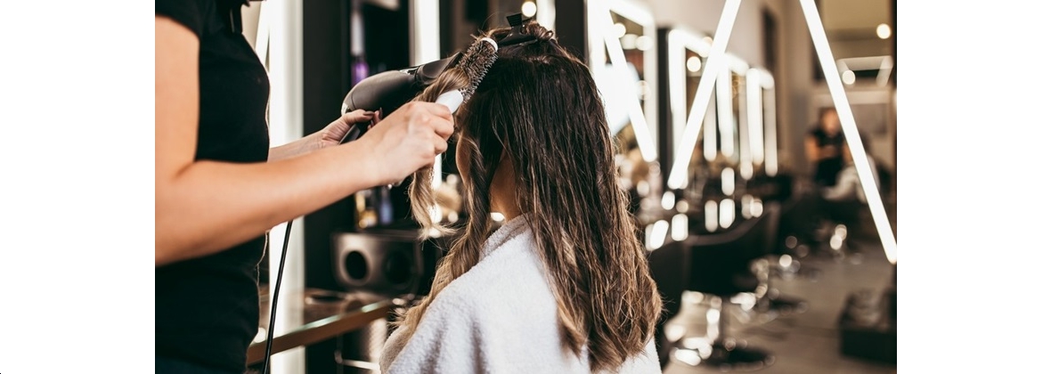 Adrian Hair Atelier - Adrian Łydziński