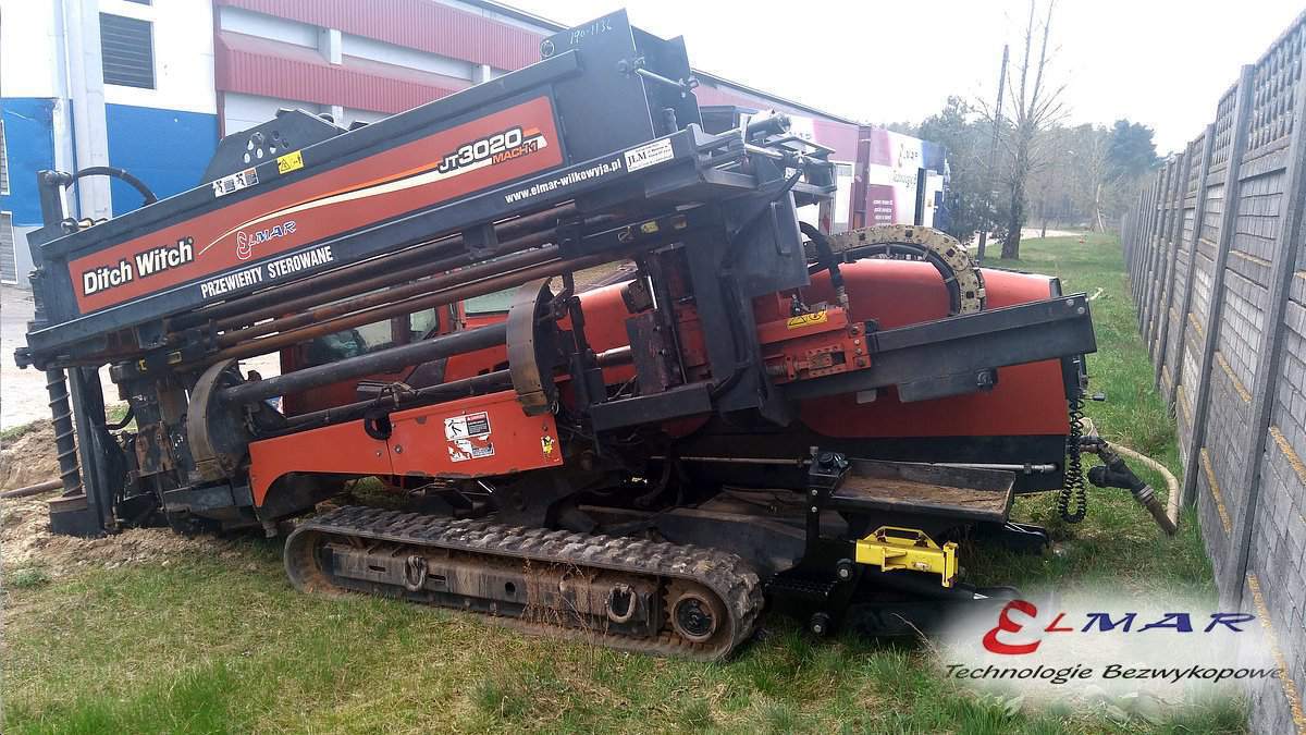 przeciski pneumatyczne