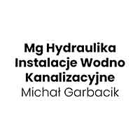 Mg Hydraulika Michał Garbacik - Budowa i wykończenia pod klucz