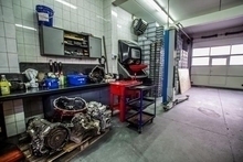 Auto-Mechanika Automatyczne i Manualne Skrzynie Biegów Łukasz Mielnik