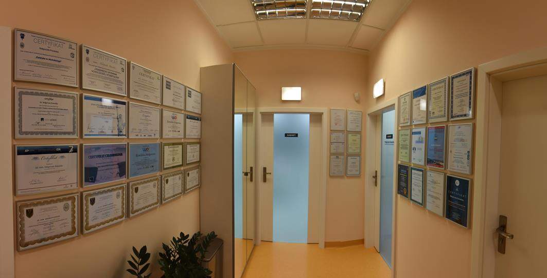 usługi dentystyczne