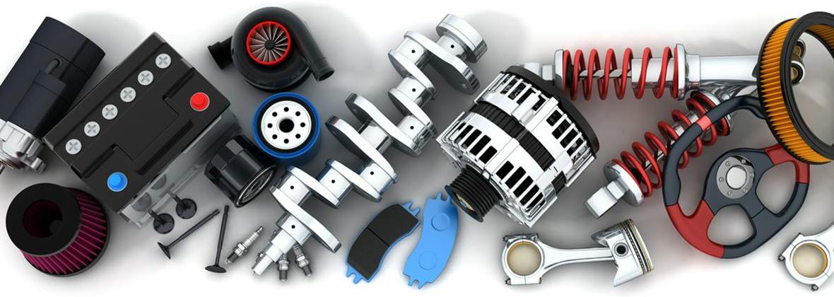 Moto-Hurt Michał Pawłowski