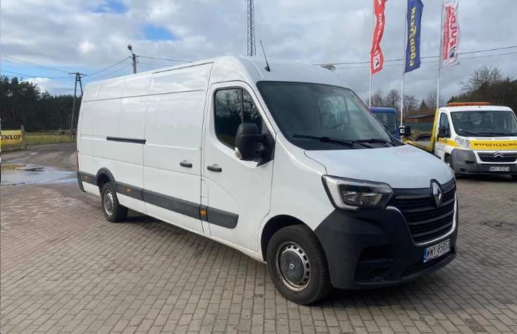 wynajem aut dostawczych