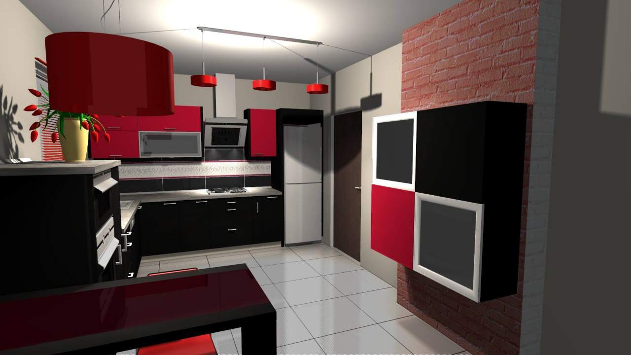 kuchnia na zamówienie