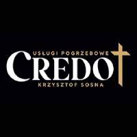 Credo Kompleksowe Usługi Pogrzebowe Krzysztof Sosna - Usługi pogrzebowe