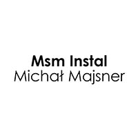 Msm Instal Michał Majsner - Hydrotechnika