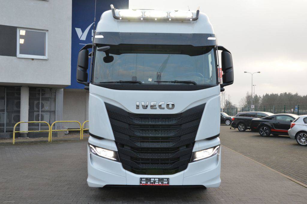 leasing Iveco IVECO