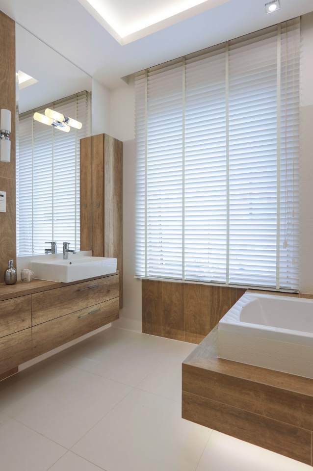 żaluzje, rolety, plisy, moskitiery