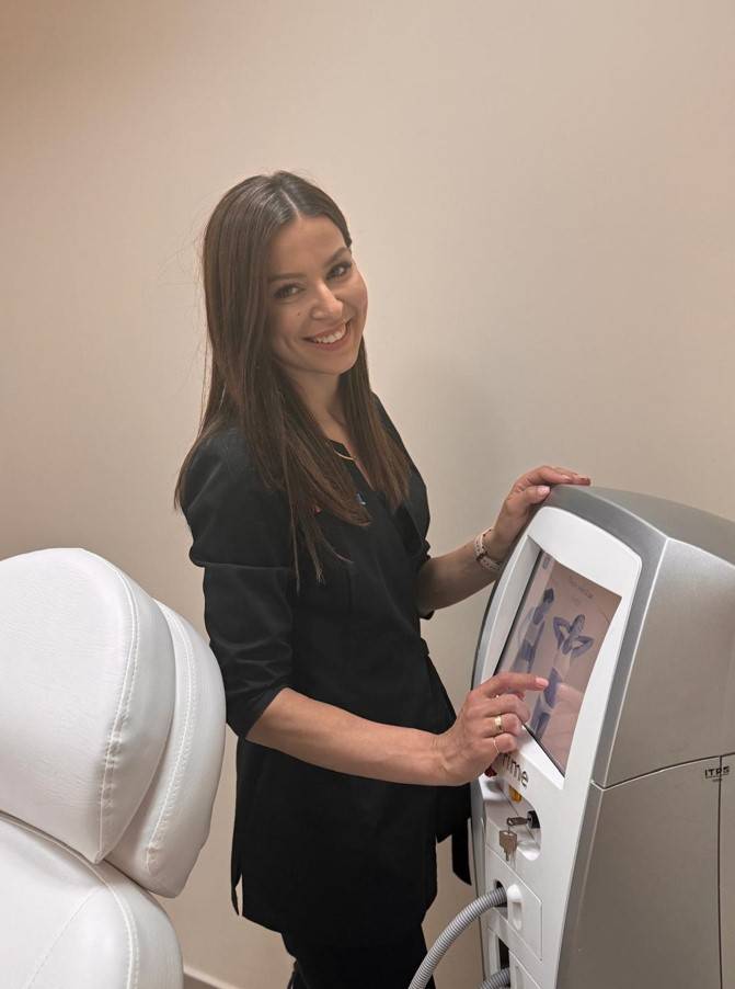 MediVita - Medycyna estetyczna