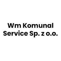 Wm Komunal Service Sp. z o.o. - Wywóz śmieci i odpadów