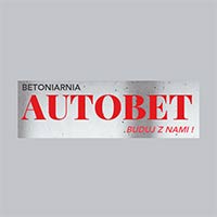 Betoniarnia AUTOBET - Beton