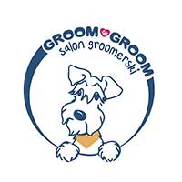 Groom-Groom Iryna Pogrebniuk - Zwierzęta domowe