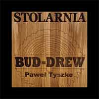 Bud-Drew Paweł Tyszke - Schody