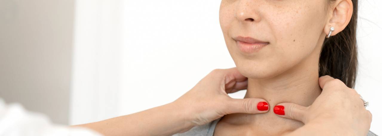 gabinet endokrynologiczny