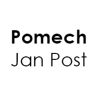 Pomech Jan Post - Regeneracja części samochodowych