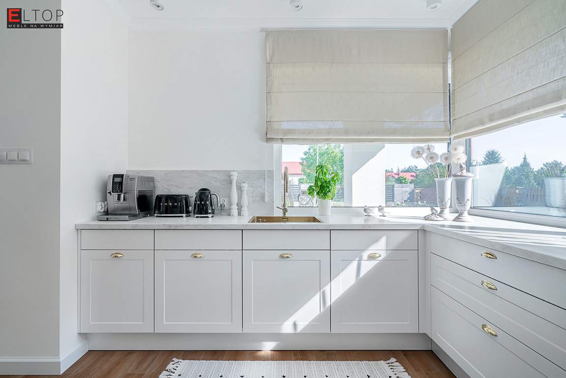 meble kuchenne na wymiar