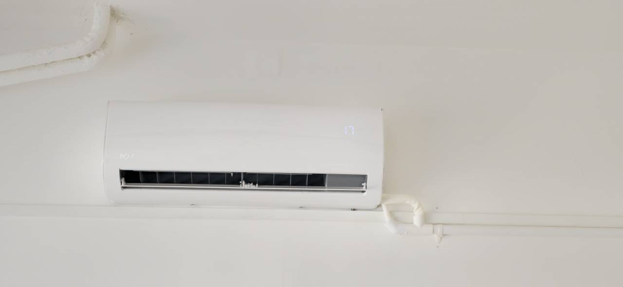 klimatyzacja dla domu