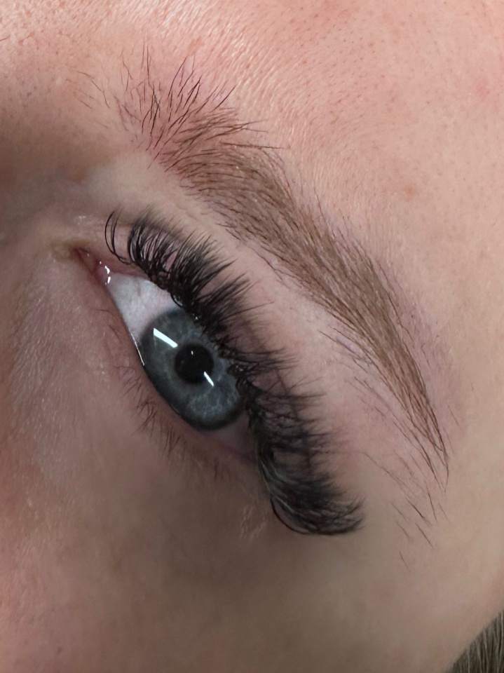 Fryzjerzy i salony fryzjerskie