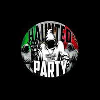 Organizowane imprez - Haunted Party - Dyskoteki