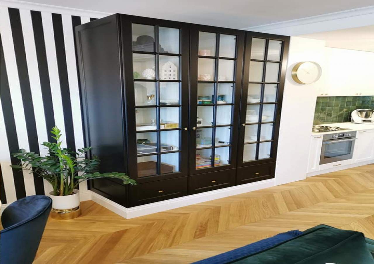 meble na zamówienie