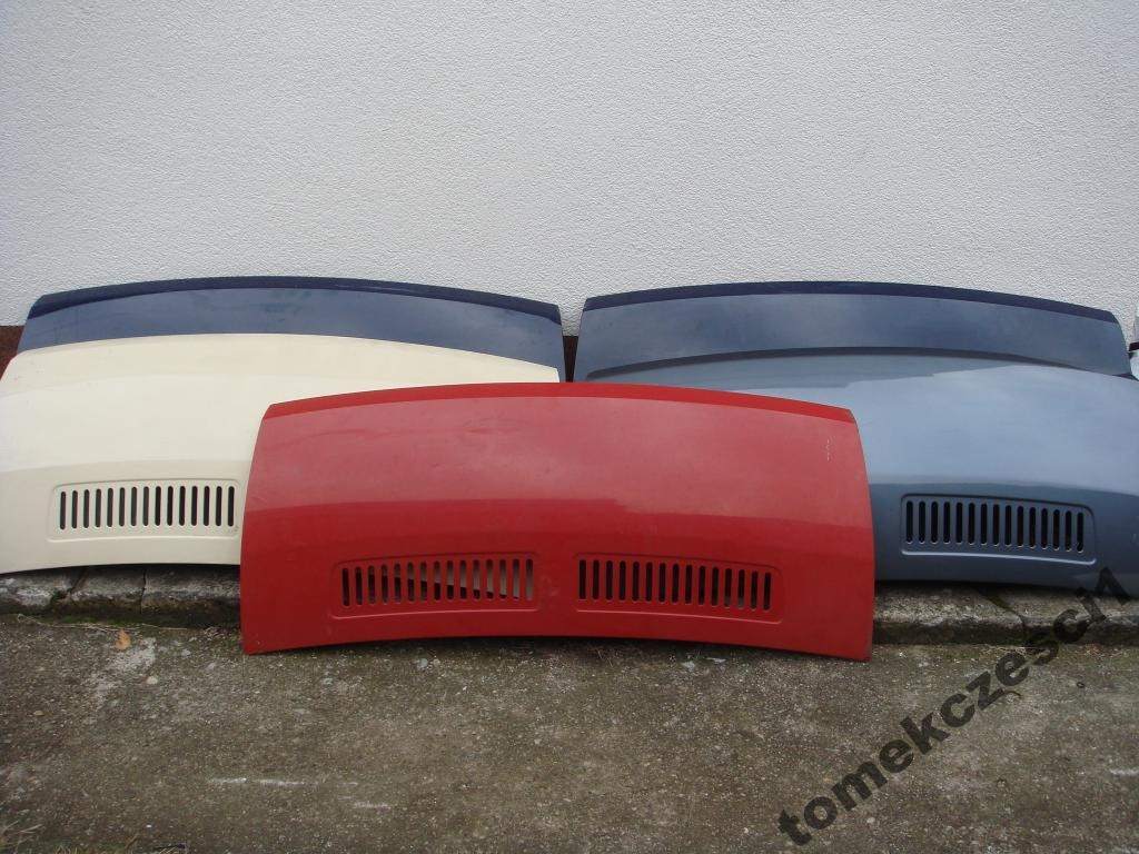 Sprzedaż części samochodowych