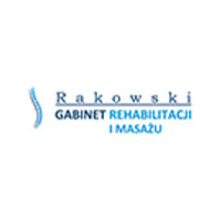 Rakowski Gabinet Rehabilitacji I Masażu Maciej Rakowski - Rehabilitacja