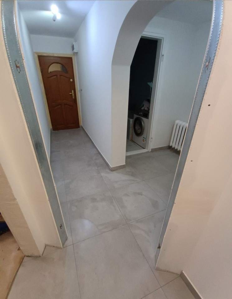 remonty, wykończenia wnętrz