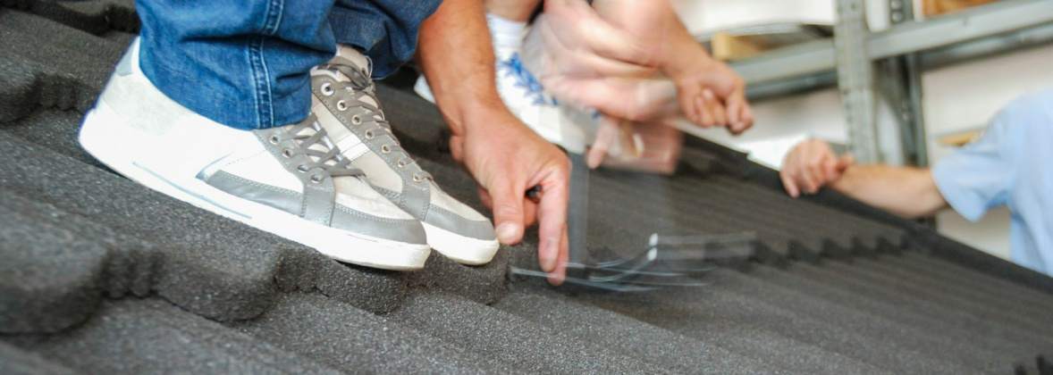 Eko-Dach Pokrycia dachowe