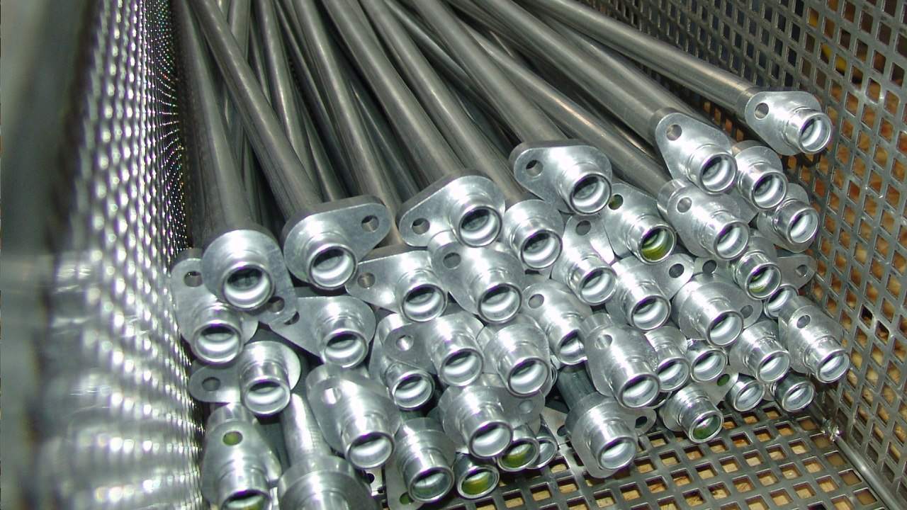 myjnia ultradźwiękowa