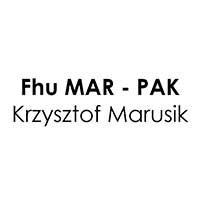 Fhu MAR - PAK Krzysztof Marusik - Papier