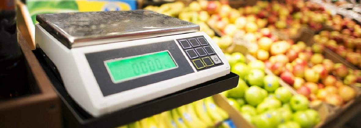 Sylber Zakład Naprawy Wag Igor Bernaś