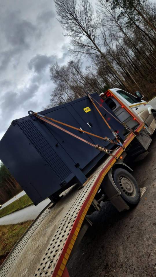 holowanie i pomoc drogowa, całodobowa pomoc drogowa