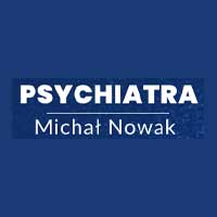 Michał Nowak Praktyka lekarska - Psychiatrzy psycholodzy i psychoterapeuci