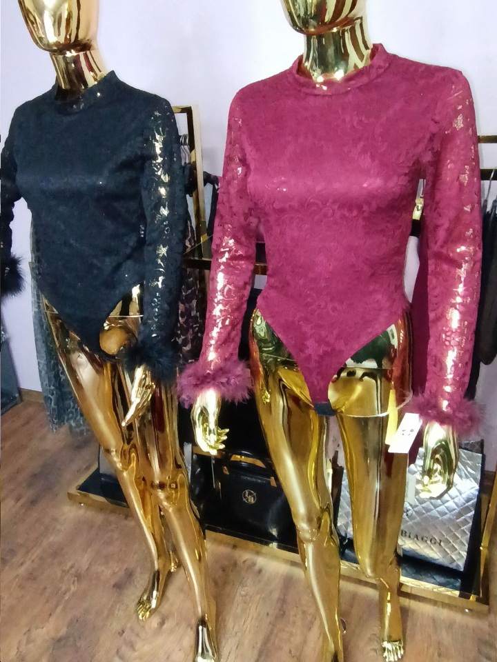 moda damska, butik z odzieżą damską, sklep odzieżowy