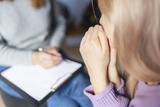 psychoterapia dorosłych