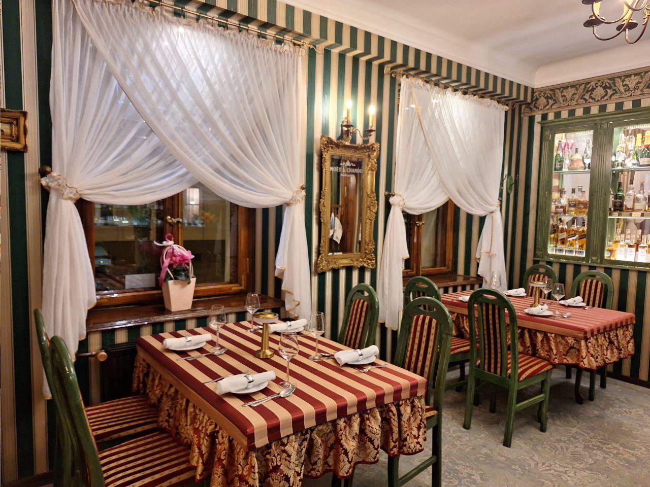 restauracja, catering okolicznościowy, urodziny, spotkania biznesowe