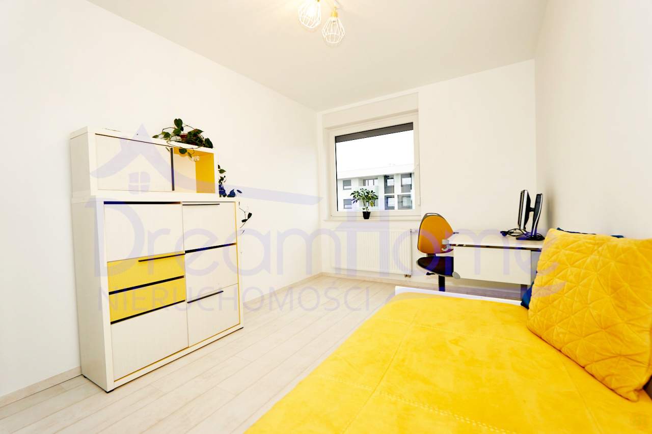 DreamHome Nieruchomości