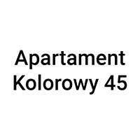 Apartament Kolorowy 45 - Noclegi i kwatery prywatne